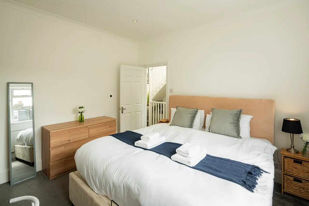 Bloom Park Road, Fulham, SW6, photo 8