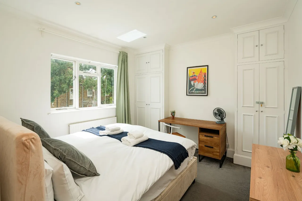 Bloom Park Road, Fulham, SW6, photo 9