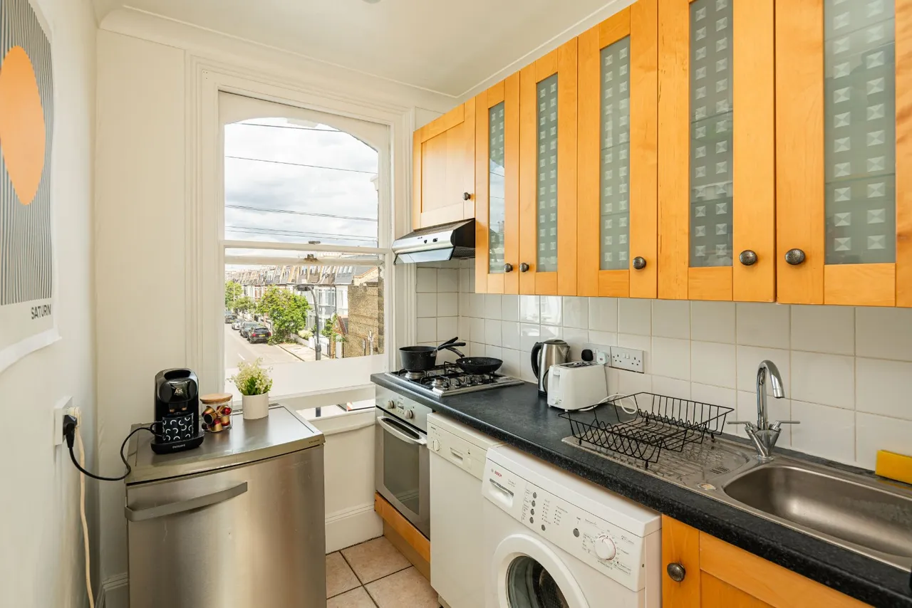 Bloom Park Road, Fulham, SW6, photo 6
