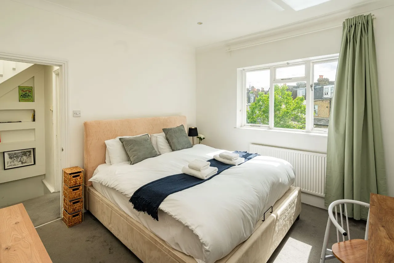 Bloom Park Road, Fulham, SW6, photo 7