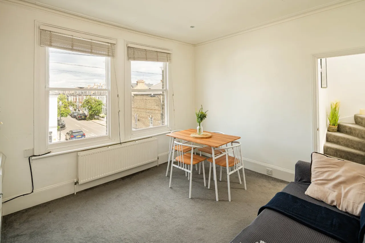 Bloom Park Road, Fulham, SW6, photo 5