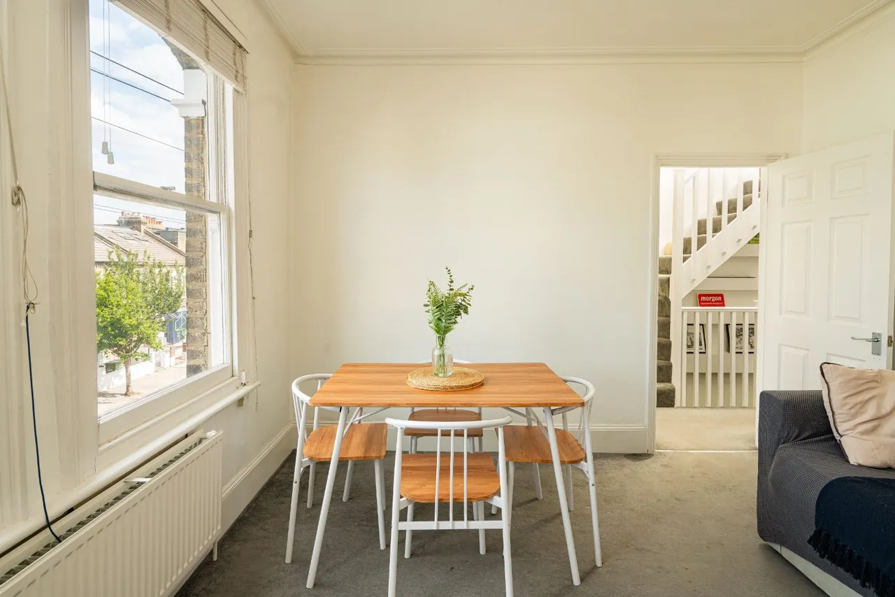 Bloom Park Road, Fulham, SW6, photo 4