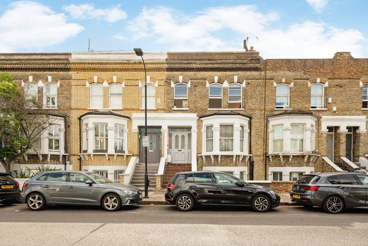 Bloom Park Road, Fulham, SW6, photo 13