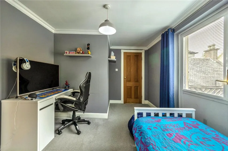 Smiddy Brae, Polmont, FK2, photo 41