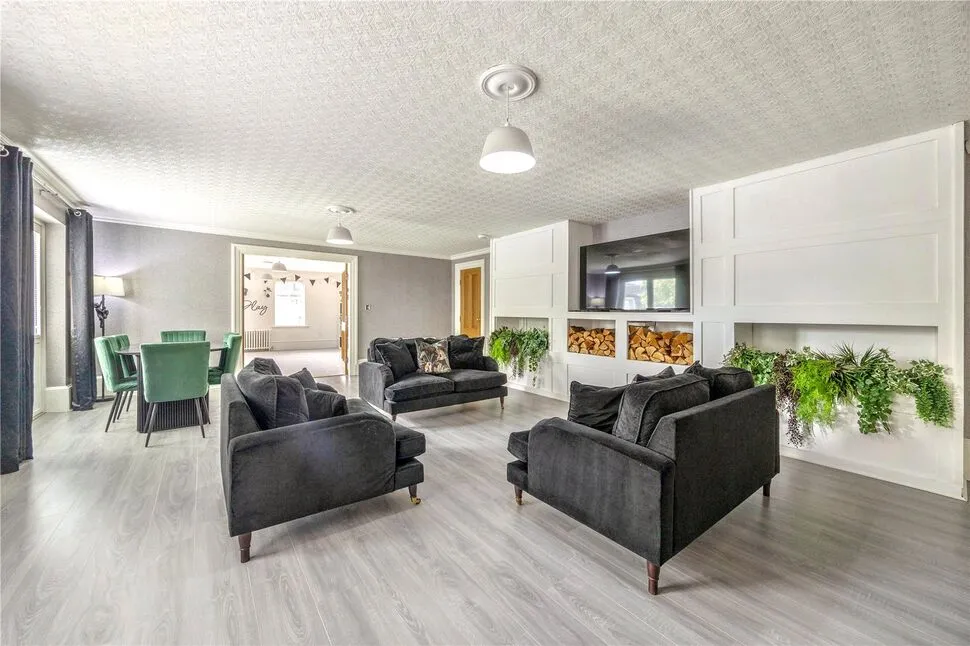 Smiddy Brae, Polmont, FK2, photo 4