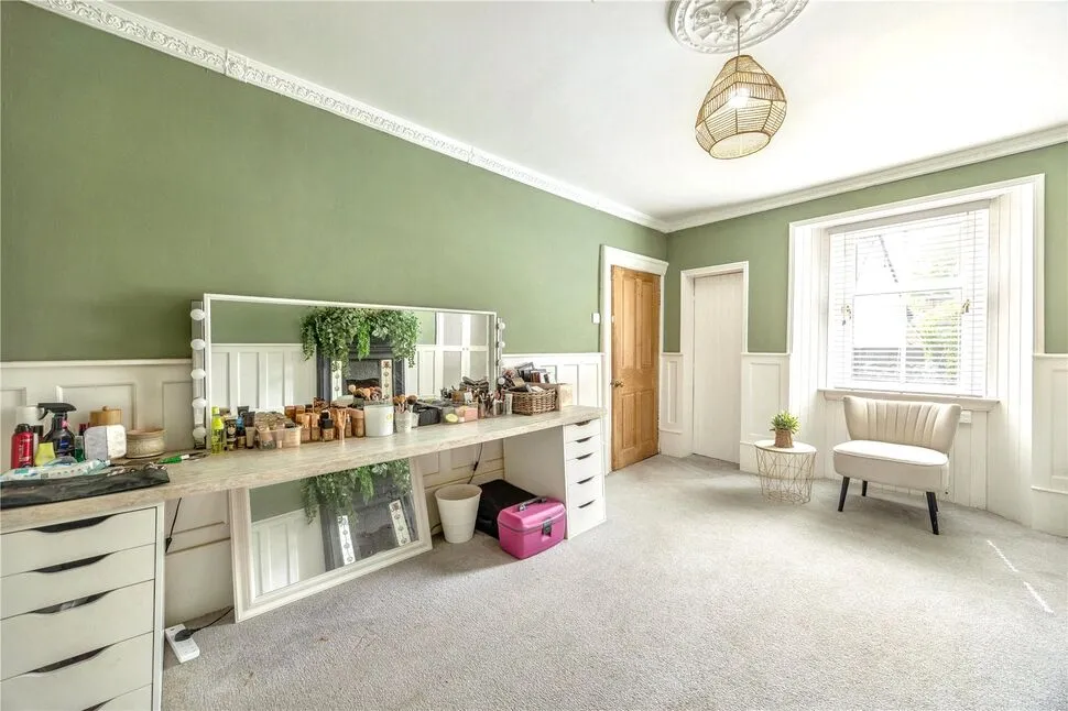 Smiddy Brae, Polmont, FK2, photo 18
