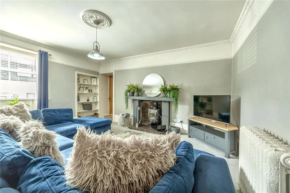 Smiddy Brae, Polmont, FK2, photo 3