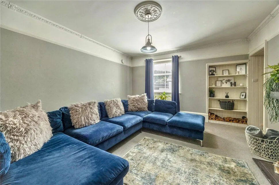 Smiddy Brae, Polmont, FK2, photo 21