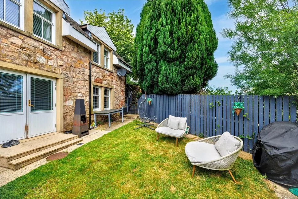 Smiddy Brae, Polmont, FK2, photo 42