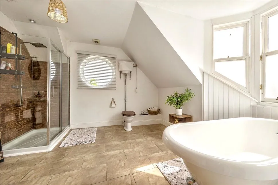 5 bed house for sale, Smiddy Brae, Polmont, FK2