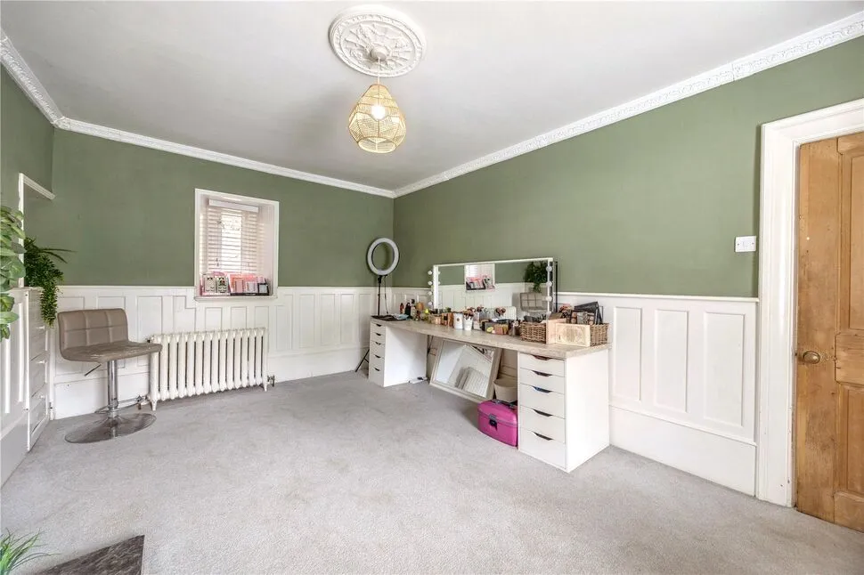 Smiddy Brae, Polmont, FK2, photo 19