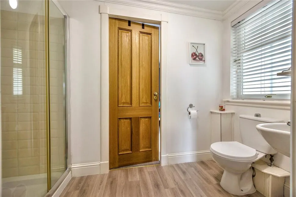 Smiddy Brae, Polmont, FK2, photo 23