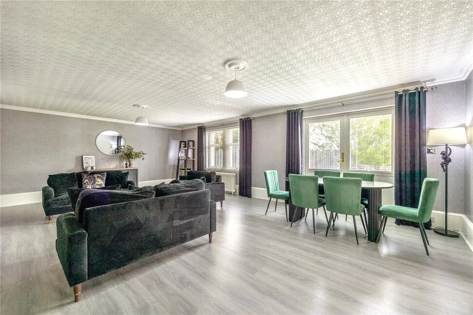 Smiddy Brae, Polmont, FK2, photo 14