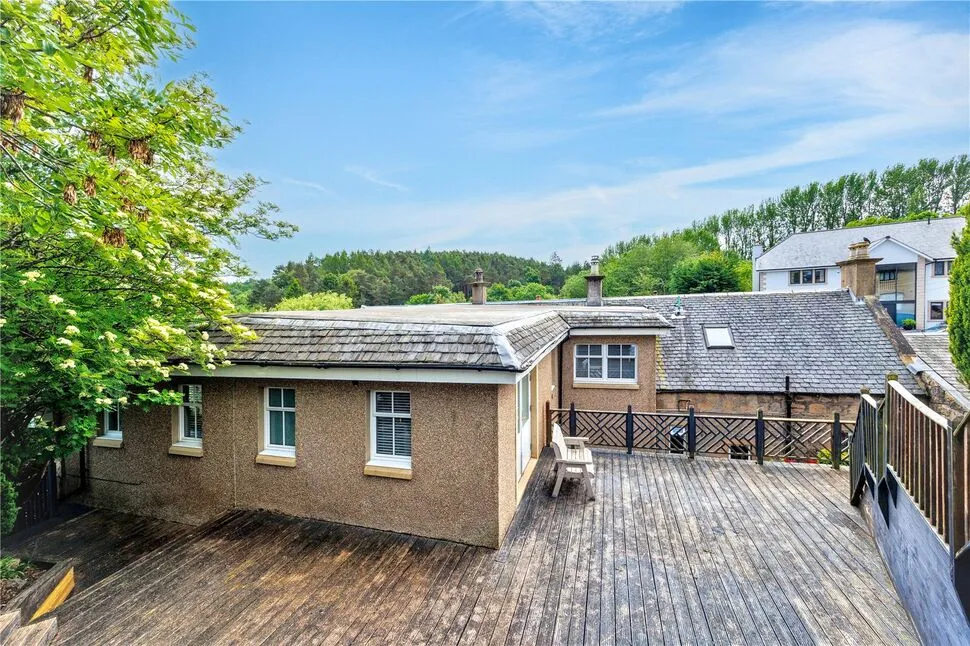 Smiddy Brae, Polmont, FK2, photo 45