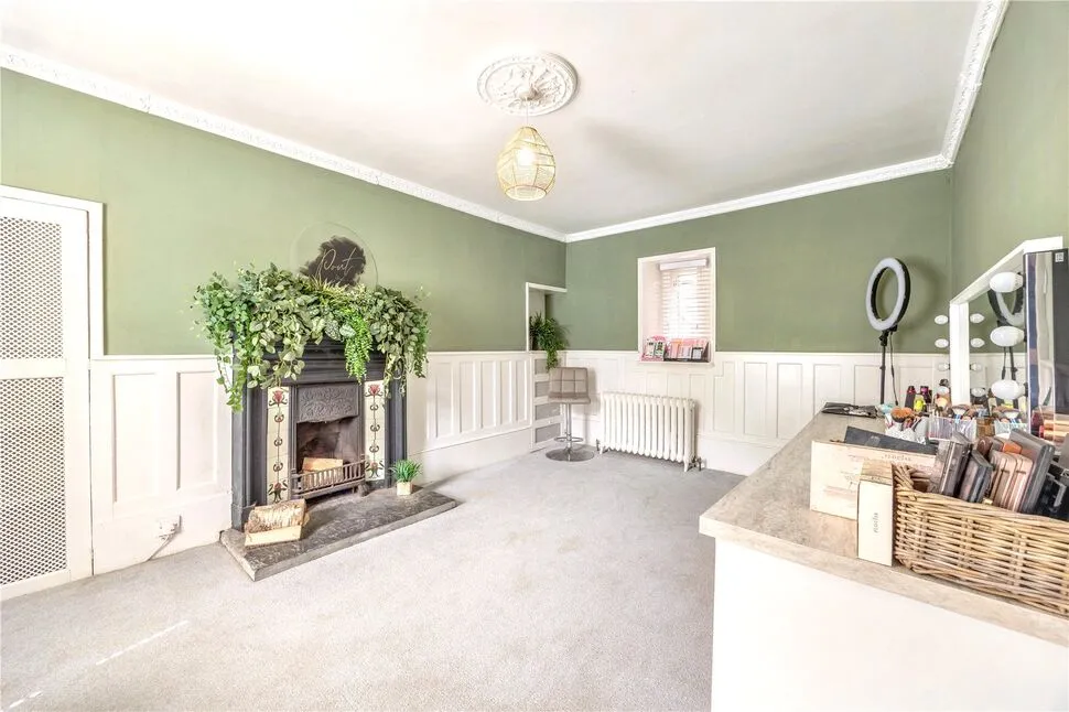 Smiddy Brae, Polmont, FK2, photo 5