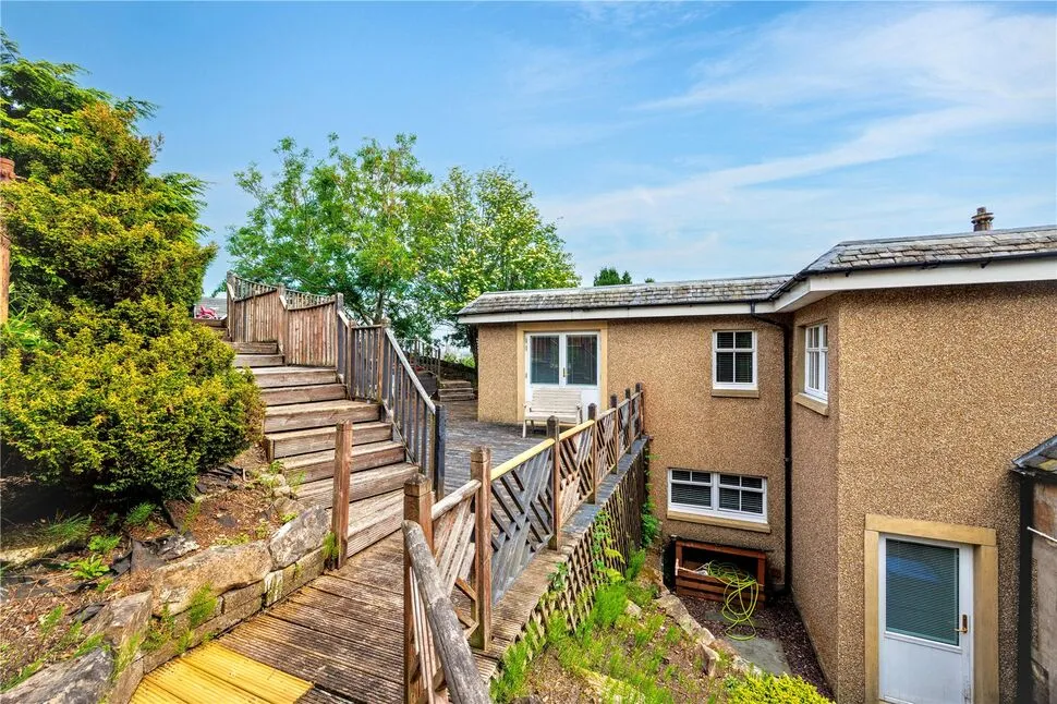 Smiddy Brae, Polmont, FK2, photo 44