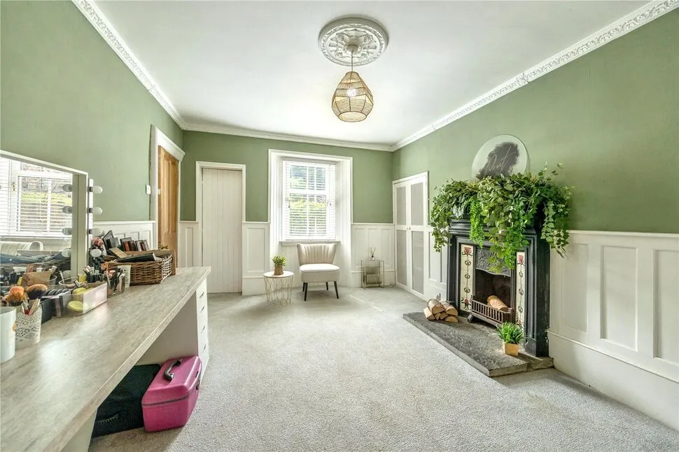 Smiddy Brae, Polmont, FK2, photo 20