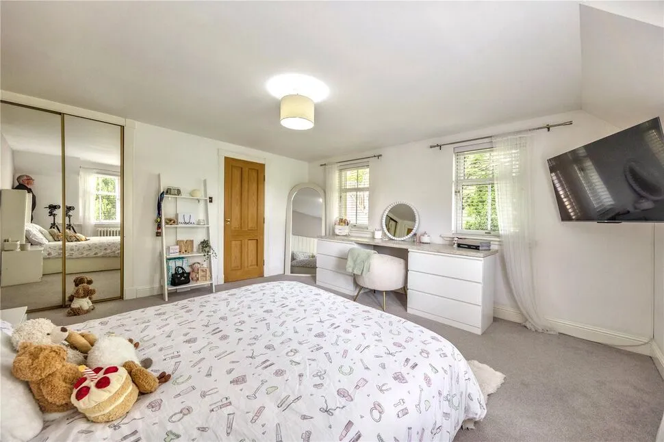 Smiddy Brae, Polmont, FK2, photo 33