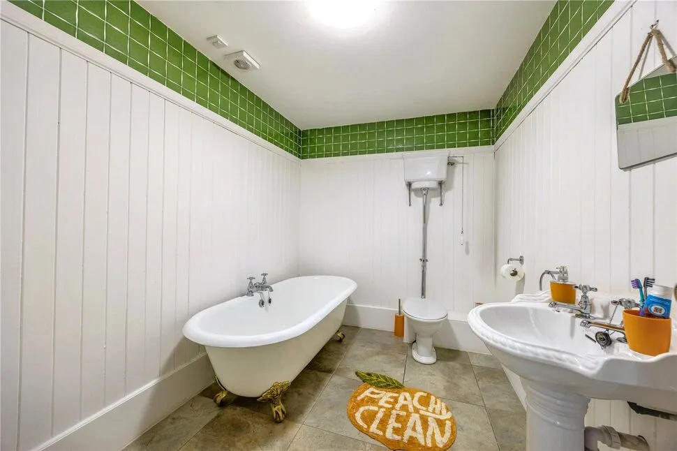 Smiddy Brae, Polmont, FK2, photo 25