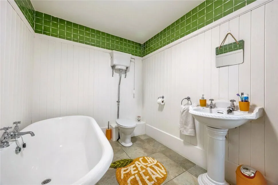 Smiddy Brae, Polmont, FK2, photo 24