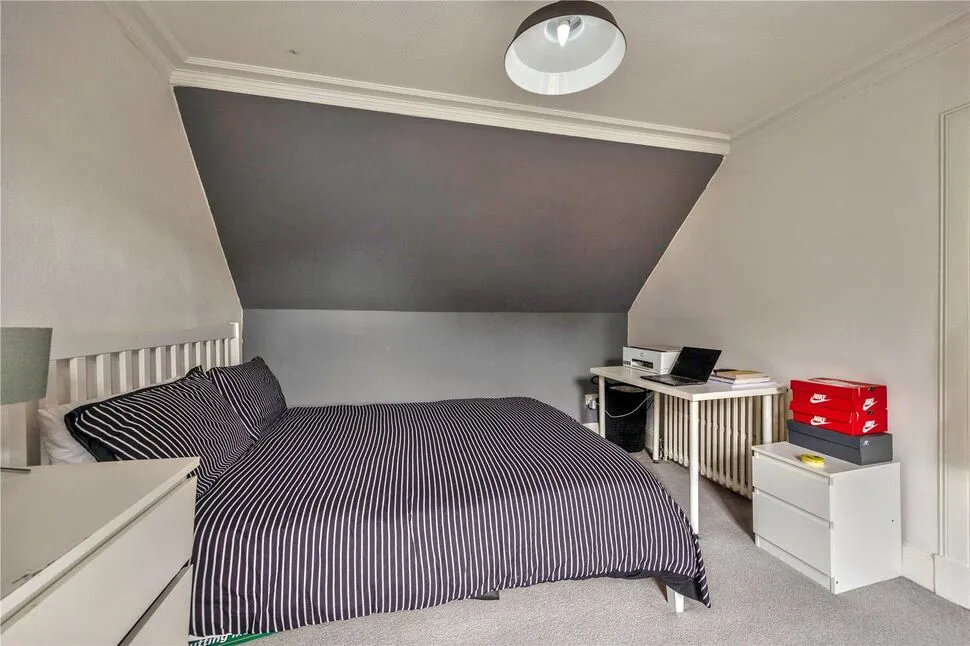 Smiddy Brae, Polmont, FK2, photo 37