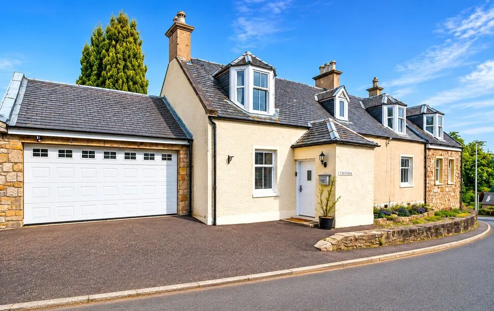 Smiddy Brae, Polmont, FK2, photo 2