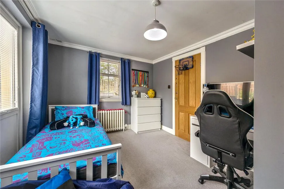 Smiddy Brae, Polmont, FK2, photo 39
