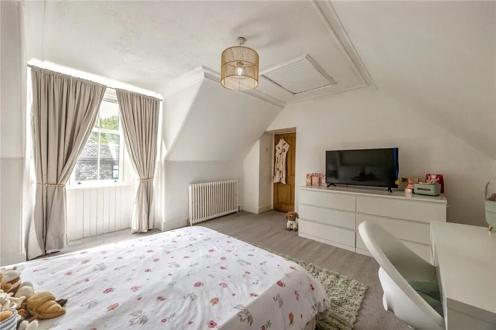 Smiddy Brae, Polmont, FK2, photo 34