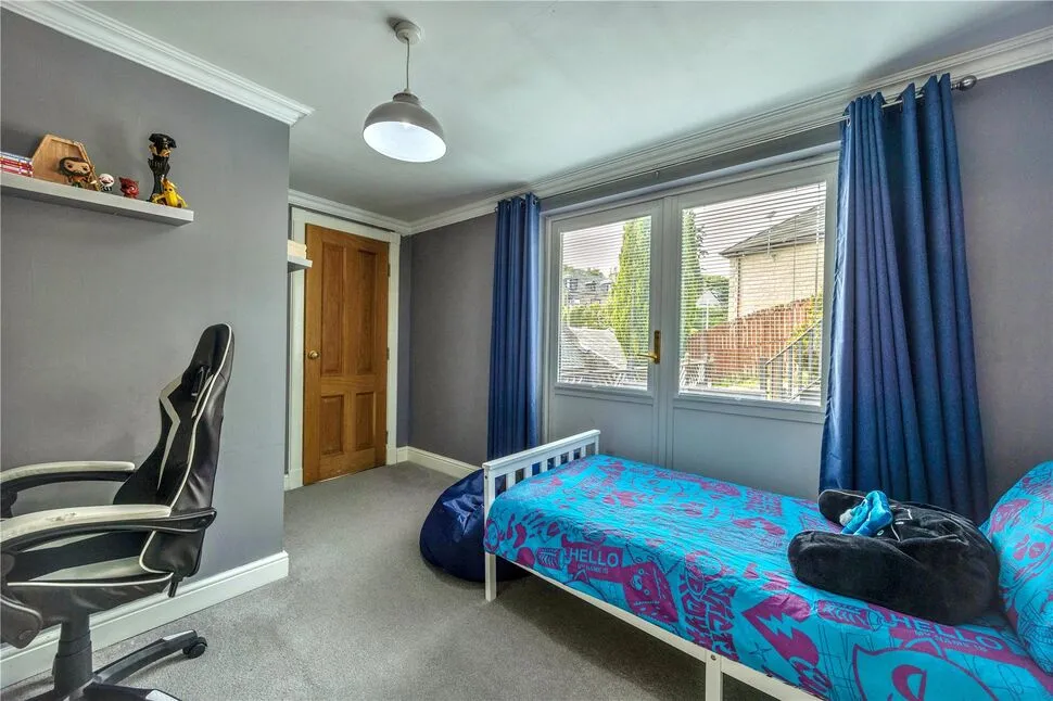 Smiddy Brae, Polmont, FK2, photo 40