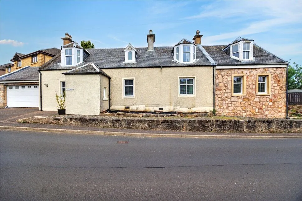 Smiddy Brae, Polmont, FK2, photo 48