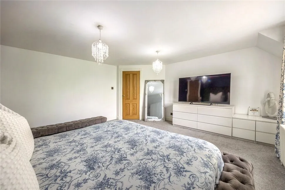 Smiddy Brae, Polmont, FK2, photo 31