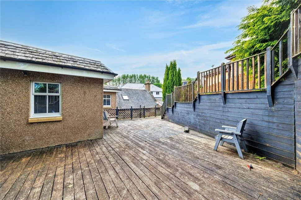 Smiddy Brae, Polmont, FK2, photo 46