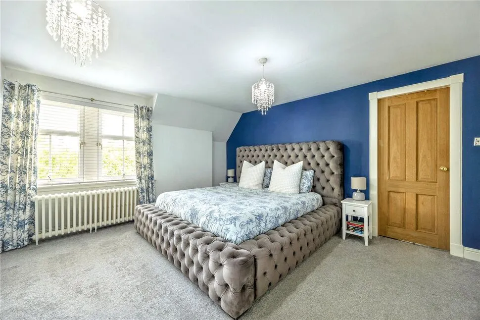Smiddy Brae, Polmont, FK2, photo 8