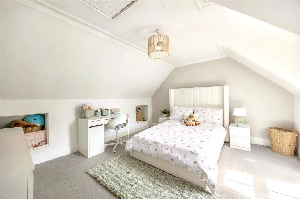 Smiddy Brae, Polmont, FK2, photo 35