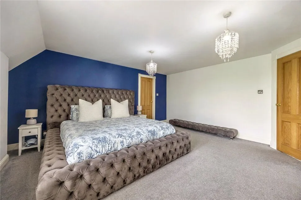 Smiddy Brae, Polmont, FK2, photo 30