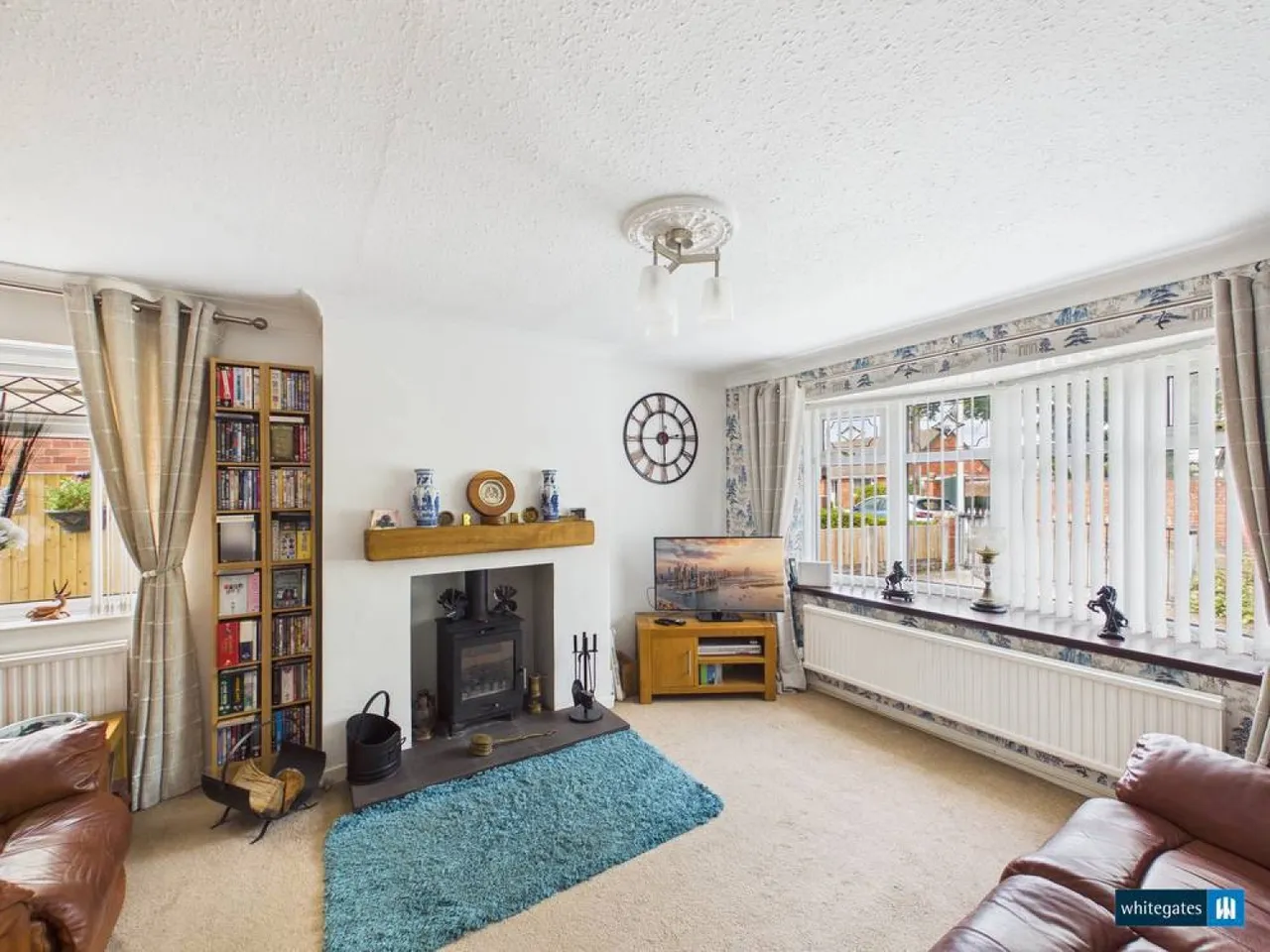 Weston Drive, Wrexham, LL11, photo 6