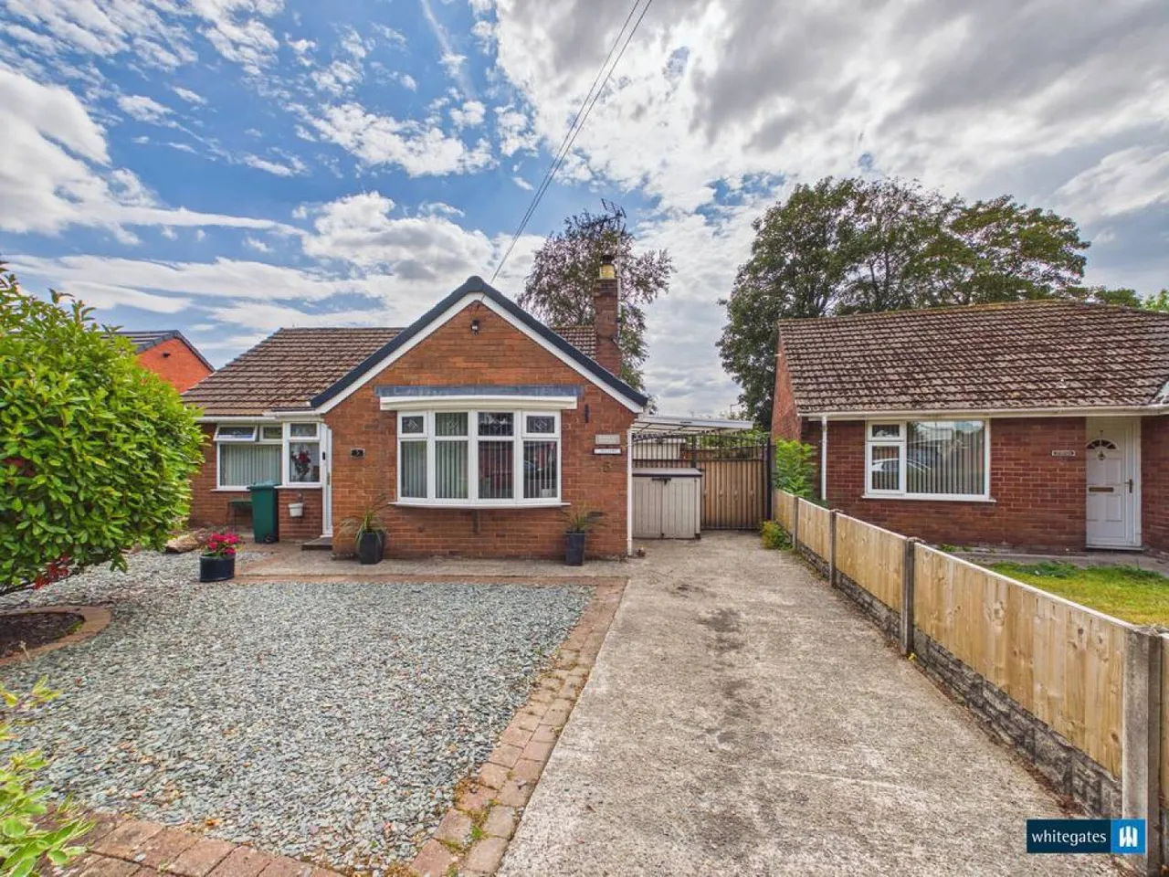 Weston Drive, Wrexham, LL11, photo 17