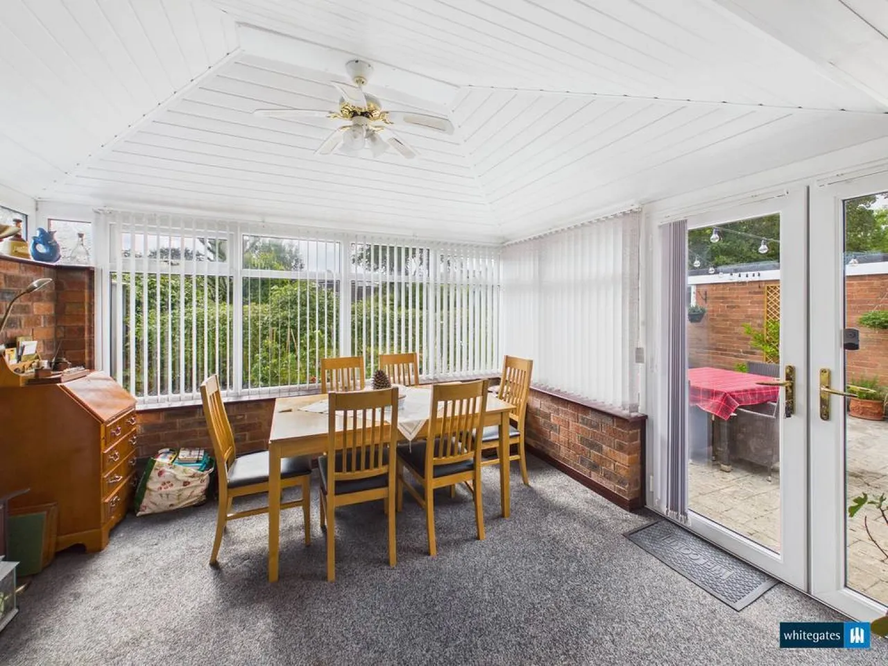 Weston Drive, Wrexham, LL11, photo 3
