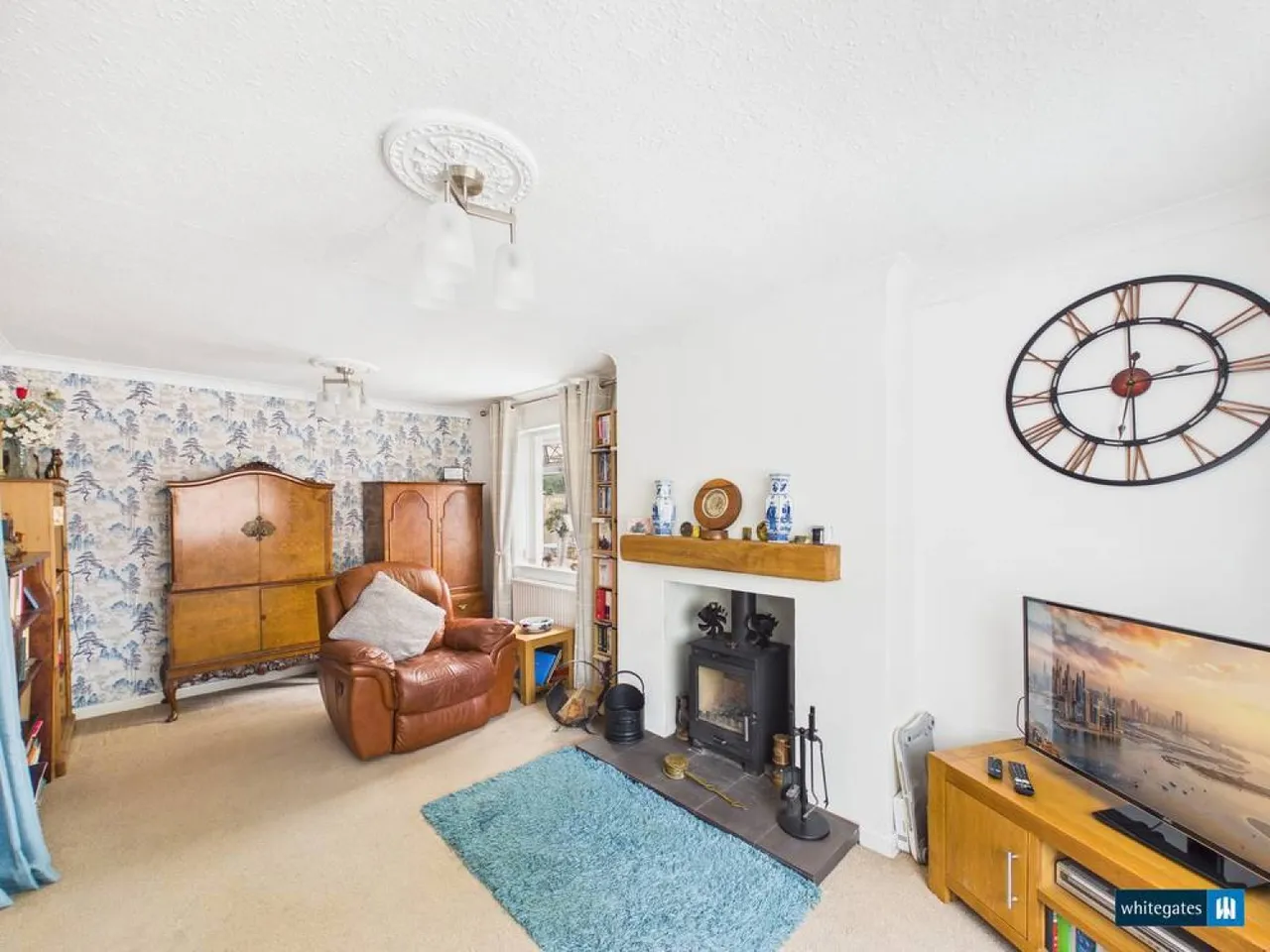 Weston Drive, Wrexham, LL11, photo 7