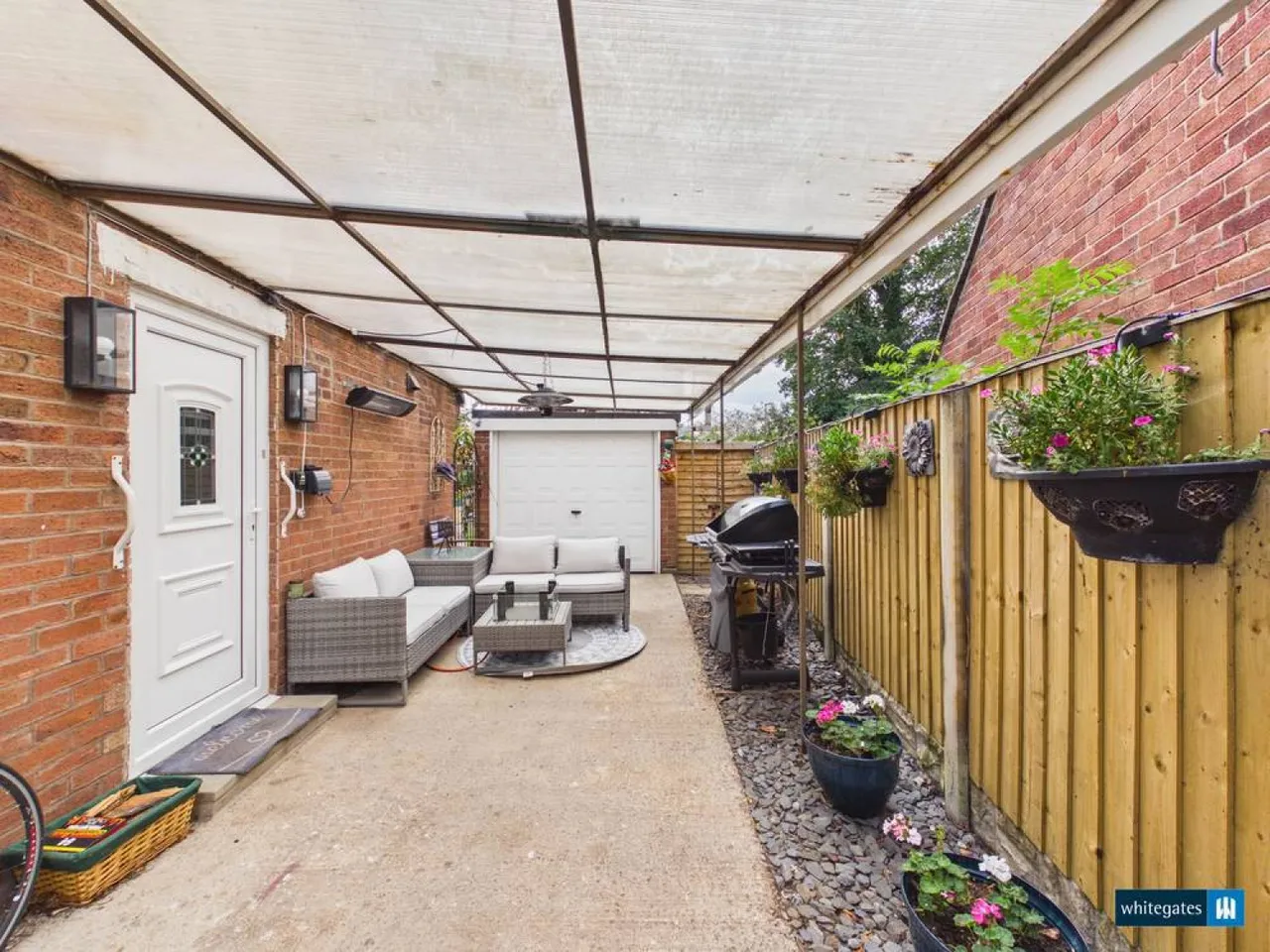 Weston Drive, Wrexham, LL11, photo 13