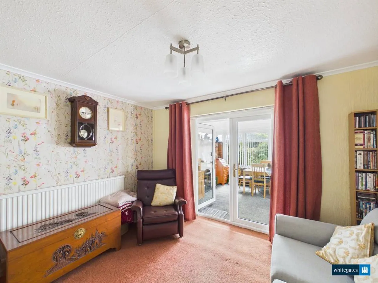 Weston Drive, Wrexham, LL11, photo 8