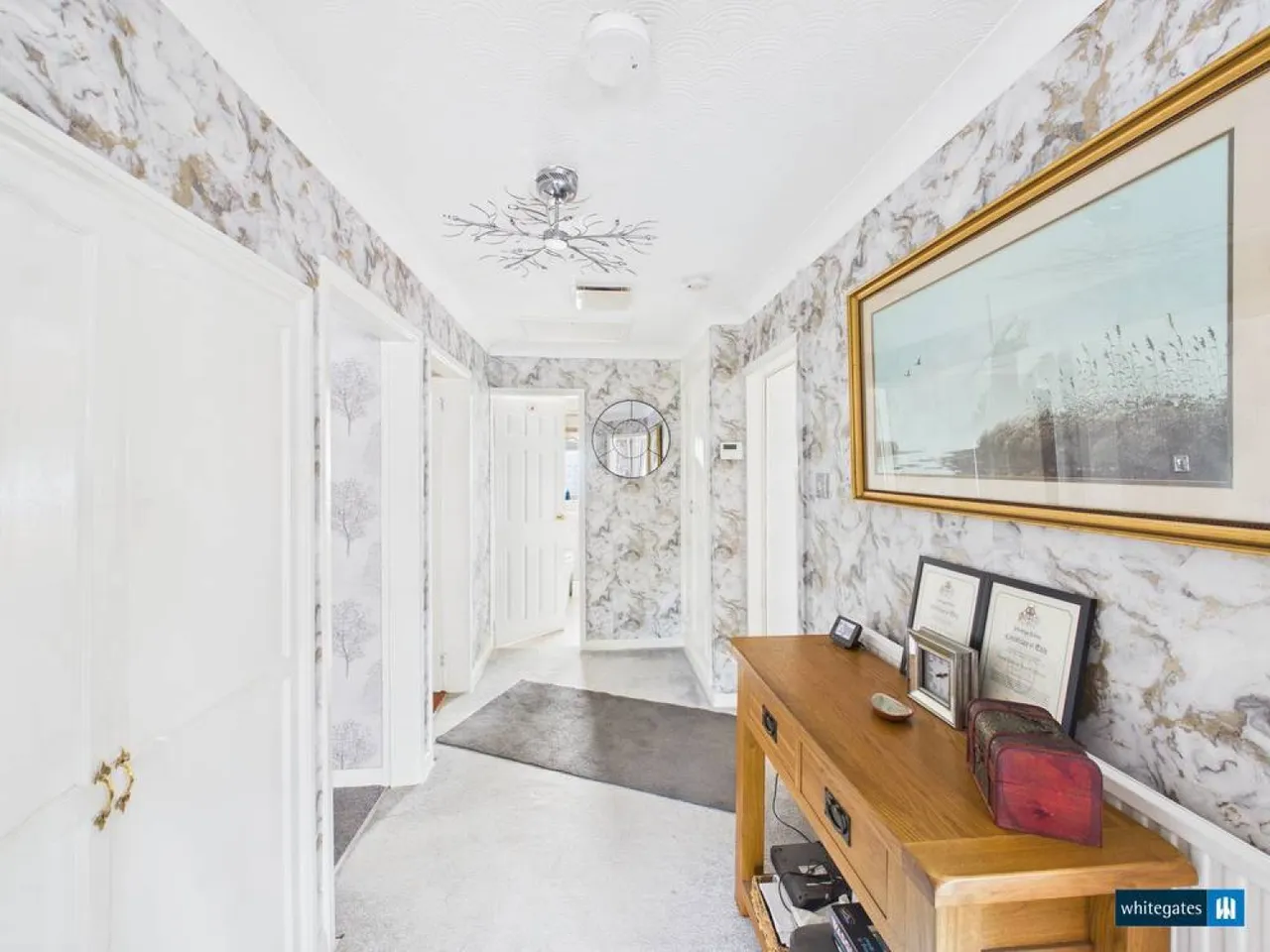 Weston Drive, Wrexham, LL11, photo 5