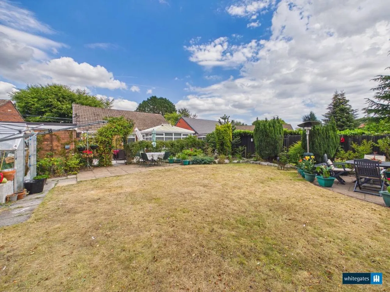 Weston Drive, Wrexham, LL11, photo 16