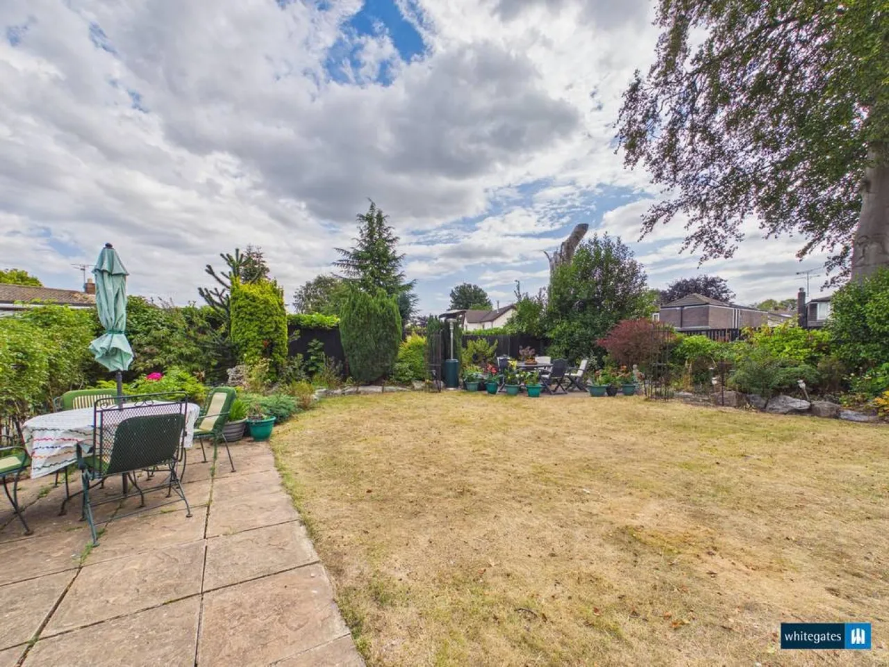 Weston Drive, Wrexham, LL11, photo 15