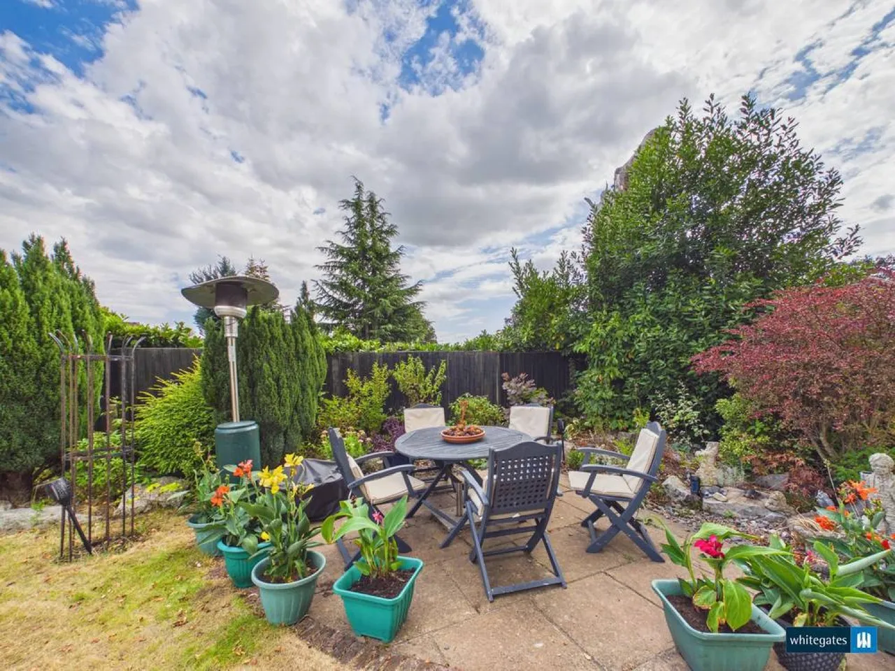 Weston Drive, Wrexham, LL11, photo 4
