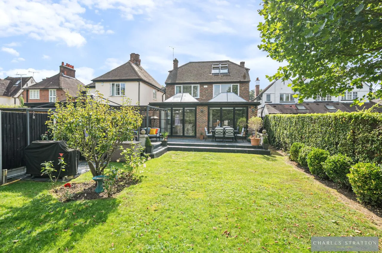 Risebridge Road, Romford, Essex, RM2 5PR, photo 20