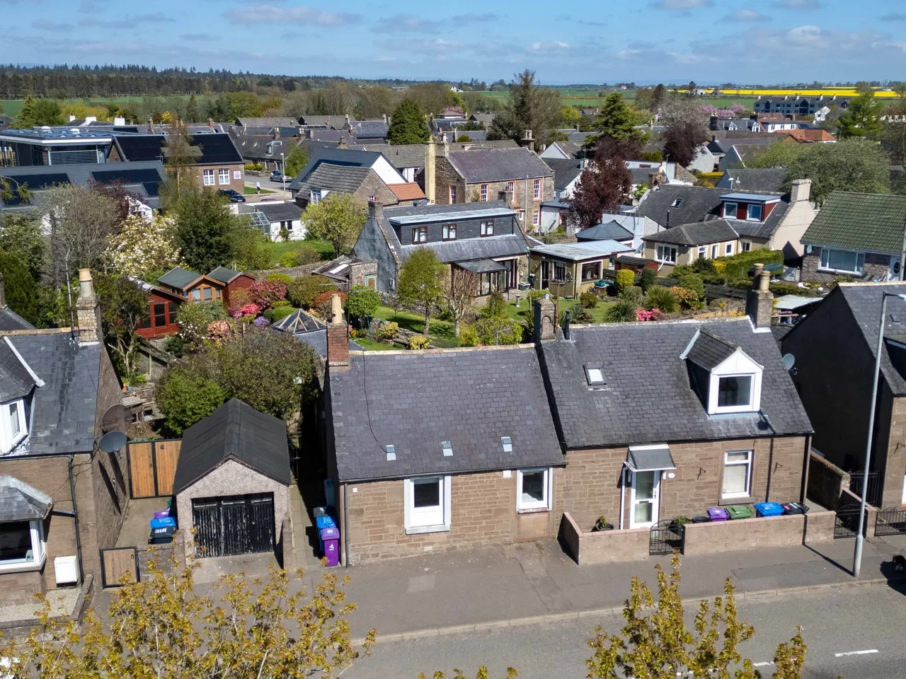 Gardyne Street, Friockheim, DD11 4SW, photo 34