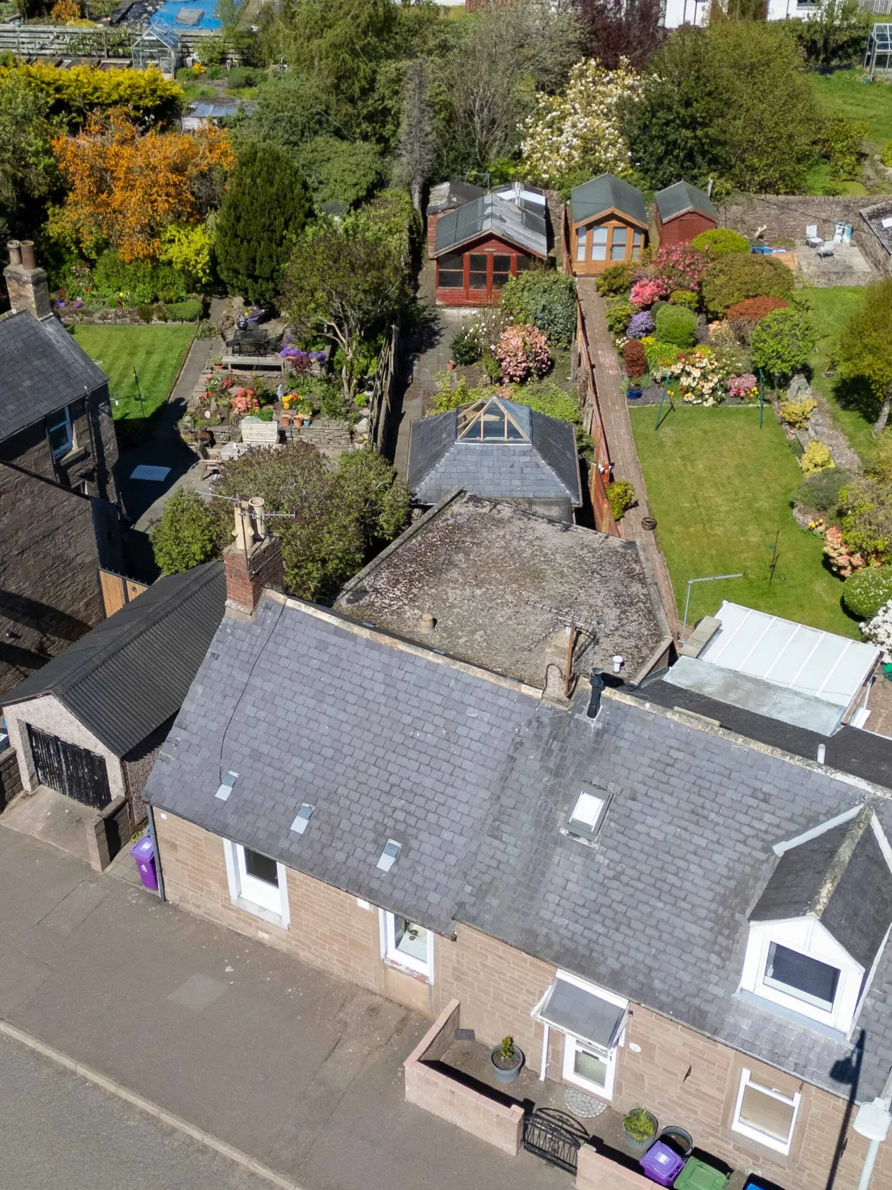 Gardyne Street, Friockheim, DD11 4SW, photo 31