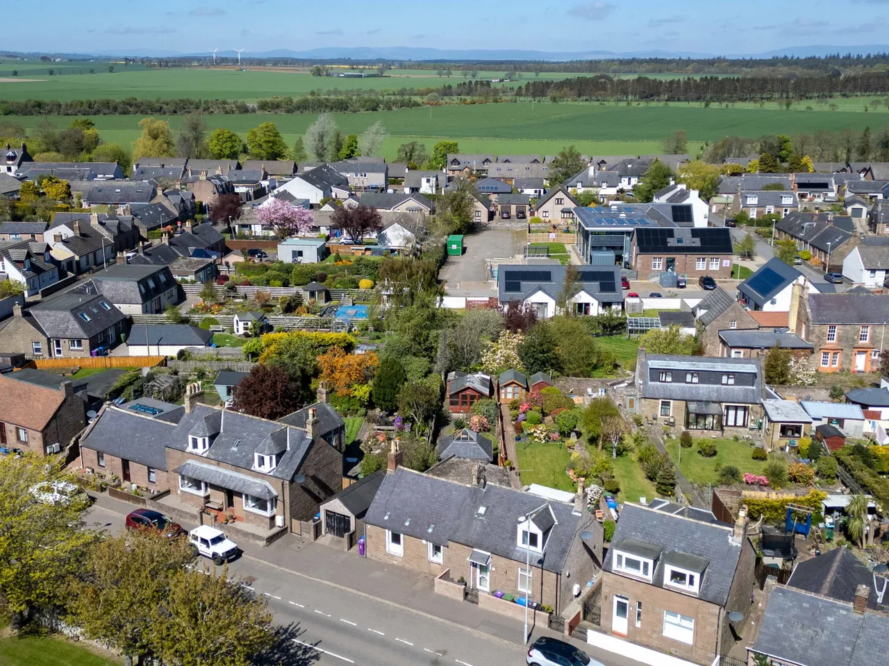 Gardyne Street, Friockheim, DD11 4SW, photo 28