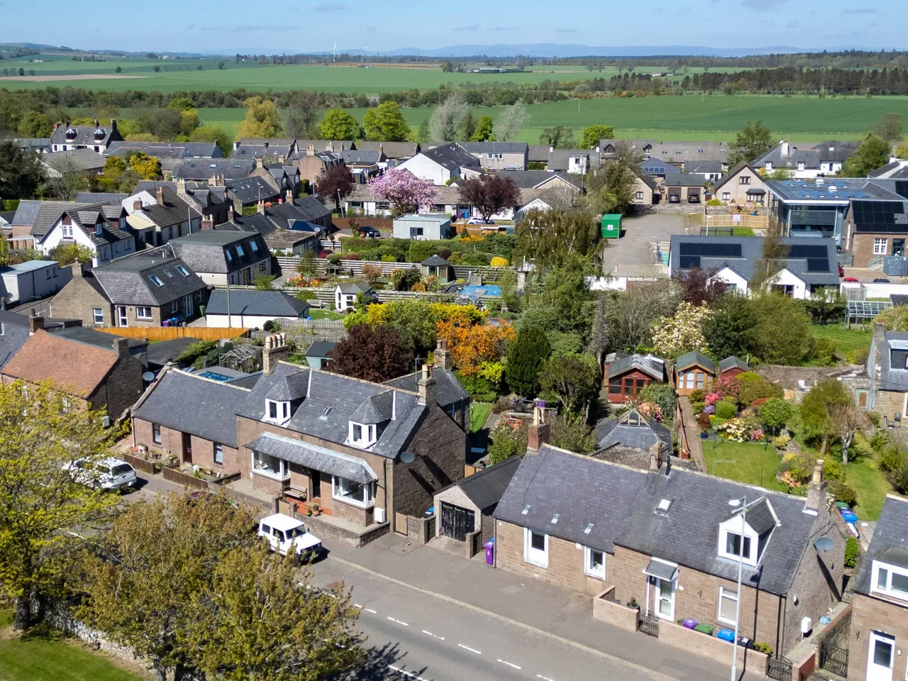 Gardyne Street, Friockheim, DD11 4SW, photo 29